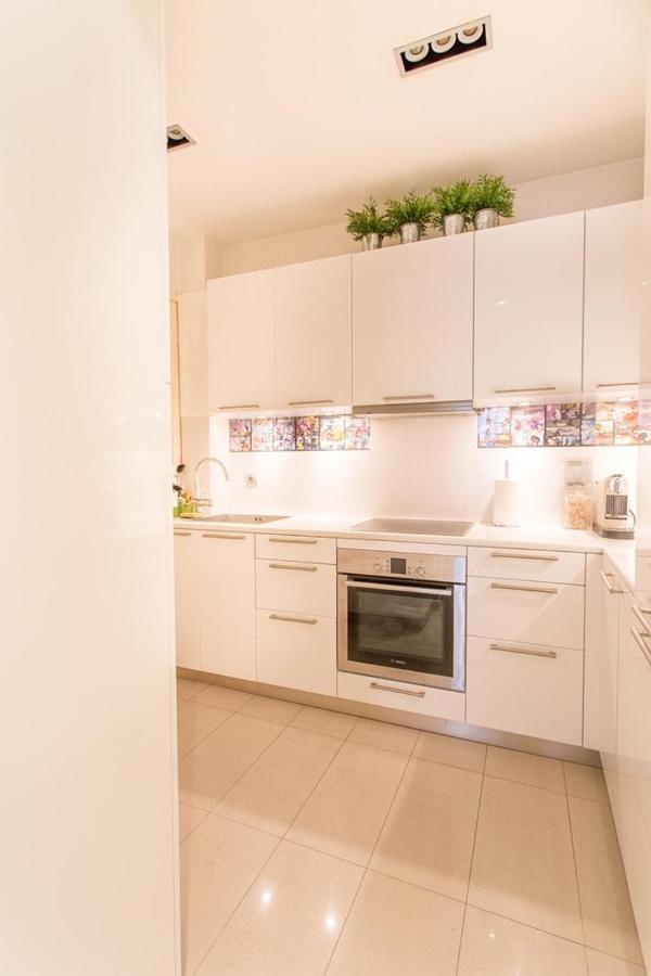 A Cozy Apt In Kolonaki Of Athen Eksteriør bilde